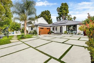 4912 N Alonzo Avenue, Encino, CA 91316