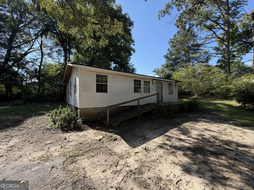 191 Merritt Circle, Dallas, GA 30132 — exterior