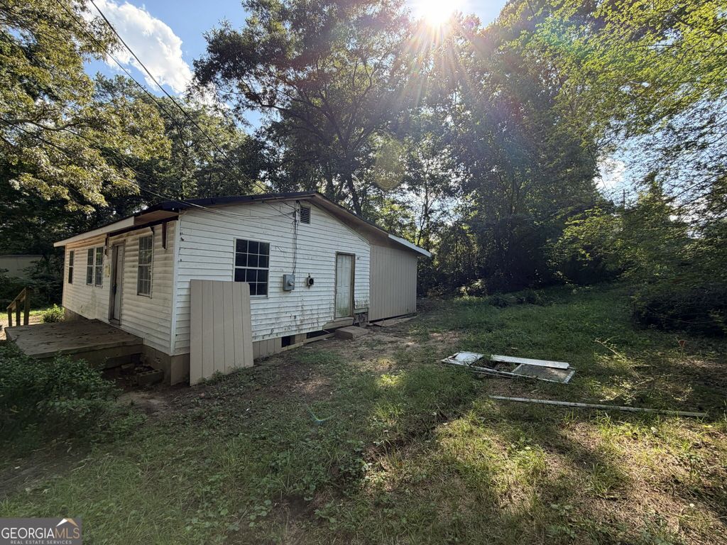 191 Merritt Circle, Dallas, GA 30132 — photo 2