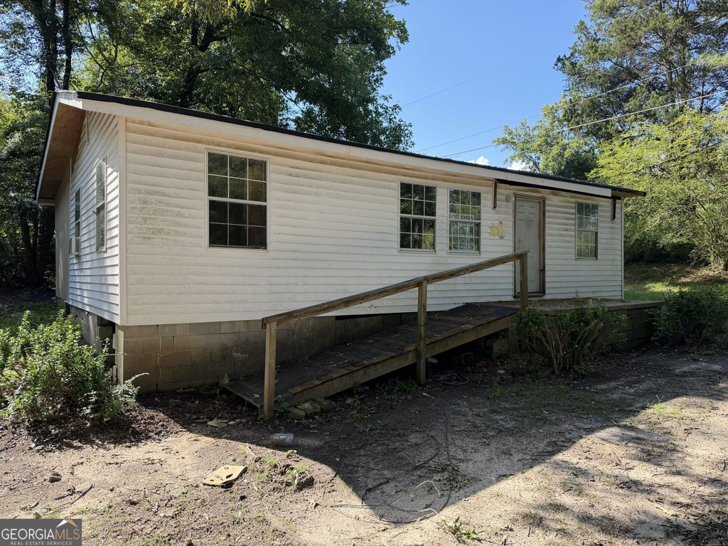191 Merritt Circle, Dallas, GA 30132 — photo 3