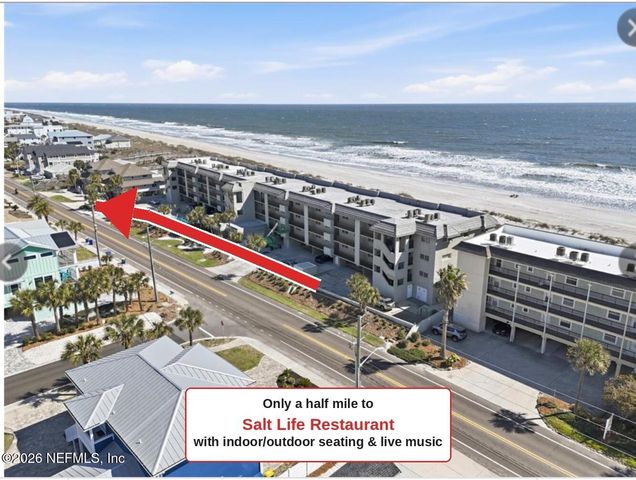 382 S FLETCHER Avenue 306, Fernandina Beach, FL 32034