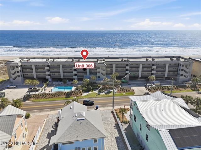 382 S FLETCHER Avenue 306, Fernandina Beach, FL 32034