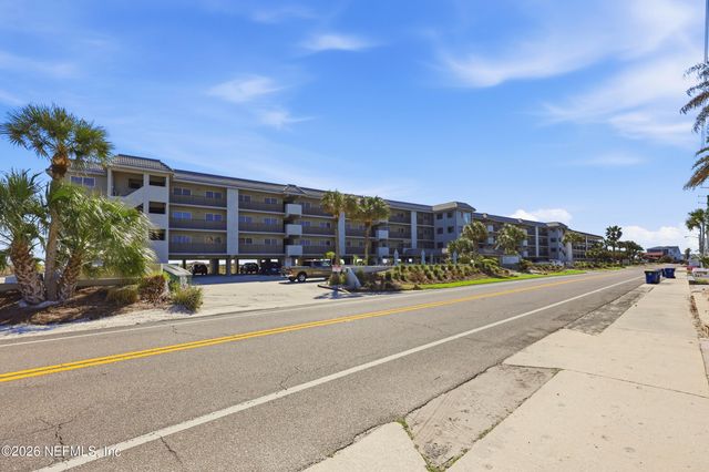 382 S FLETCHER Avenue 306, Fernandina Beach, FL 32034
