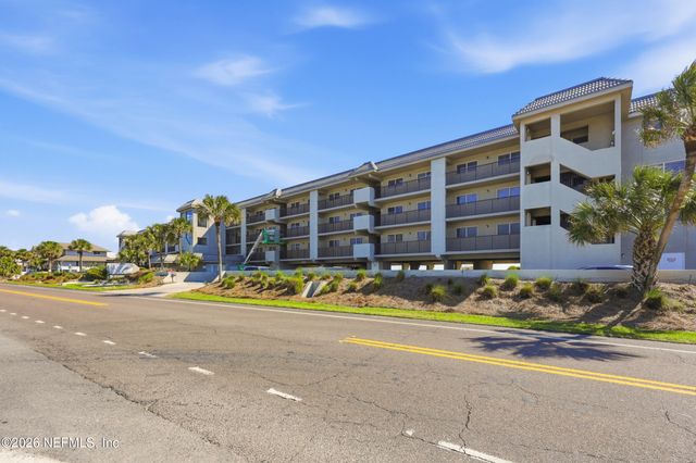 382 S FLETCHER Avenue 306, Fernandina Beach, FL 32034