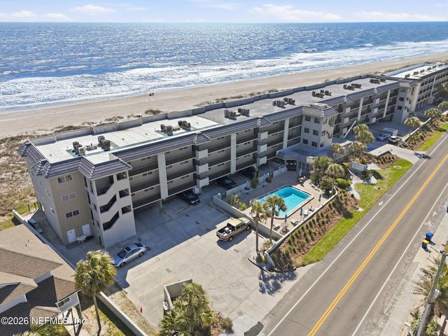 382 S FLETCHER Avenue 306, Fernandina Beach, FL 32034