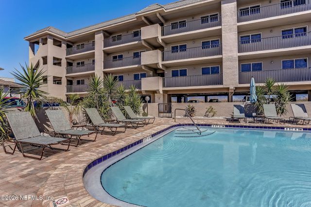 382 S FLETCHER Avenue 306, Fernandina Beach, FL 32034