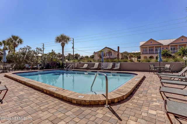 382 S FLETCHER Avenue 306, Fernandina Beach, FL 32034