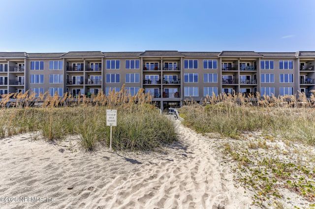382 S FLETCHER Avenue 306, Fernandina Beach, FL 32034