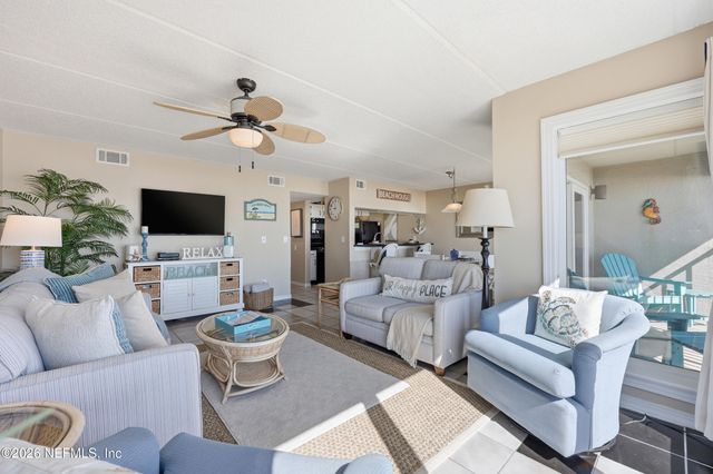382 S FLETCHER Avenue 306, Fernandina Beach, FL 32034
