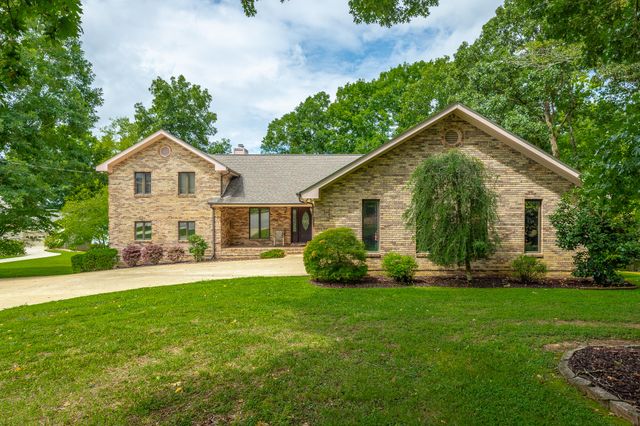 12003 Oak Cove Lane, Soddy Daisy, TN 37379