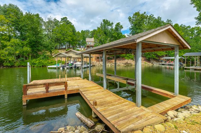 12003 Oak Cove Lane, Soddy Daisy, TN 37379