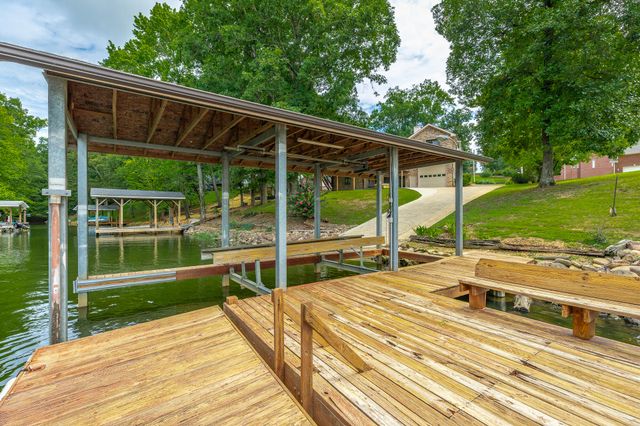 12003 Oak Cove Lane, Soddy Daisy, TN 37379