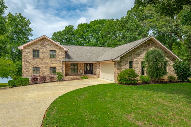 12003 Oak Cove Lane, Soddy Daisy, TN 37379