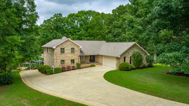 12003 Oak Cove Lane, Soddy Daisy, TN 37379