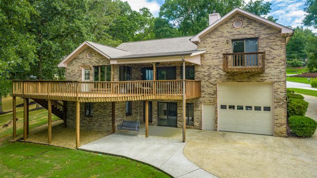 12003 Oak Cove Lane, Soddy Daisy, TN 37379