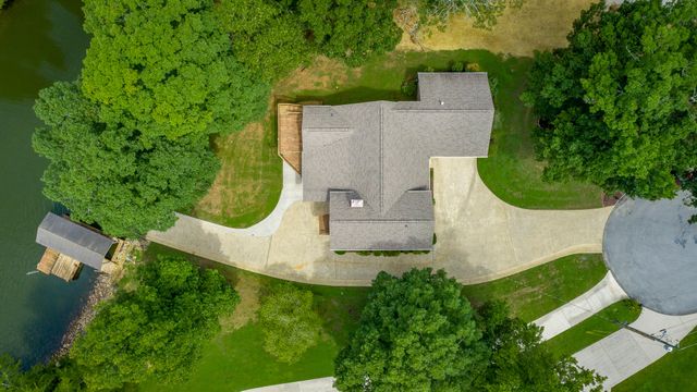 12003 Oak Cove Lane, Soddy Daisy, TN 37379