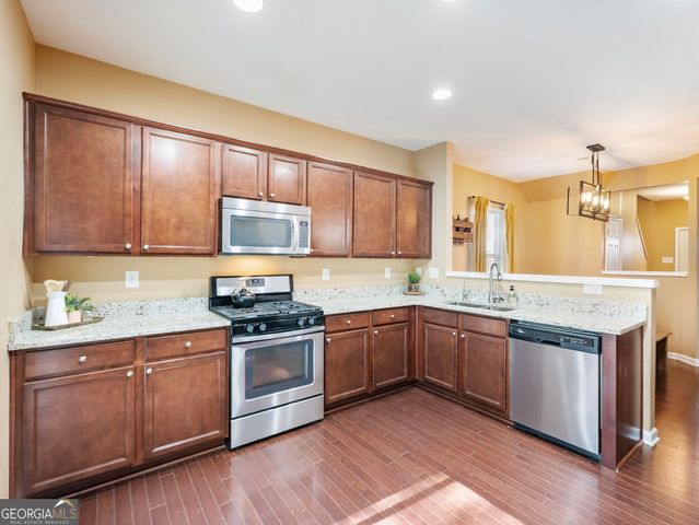 6377 Barker Station Walk, Sugar Hill, GA 30518