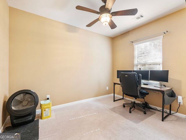 6377 Barker Station Walk, Sugar Hill, GA 30518