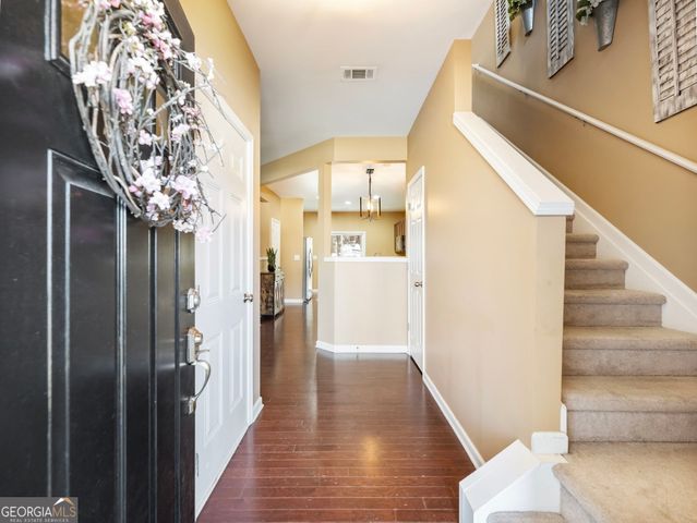 6377 Barker Station Walk, Sugar Hill, GA 30518