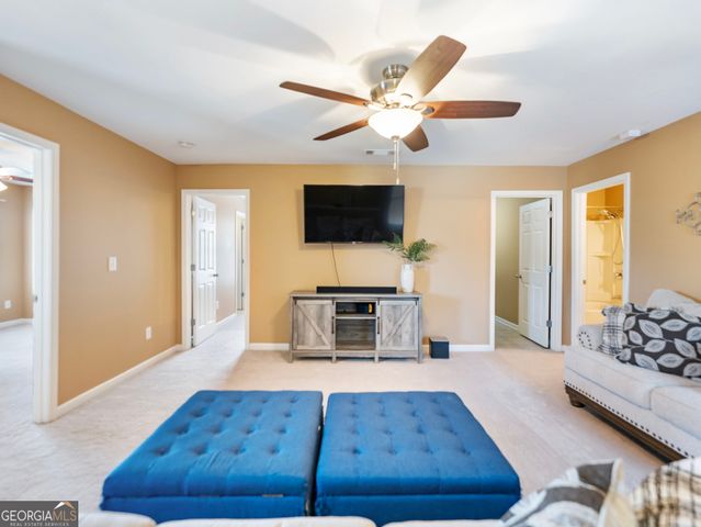 6377 Barker Station Walk, Sugar Hill, GA 30518