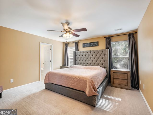 6377 Barker Station Walk, Sugar Hill, GA 30518