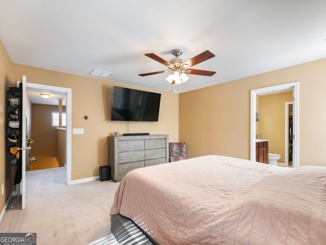 6377 Barker Station Walk, Sugar Hill, GA 30518