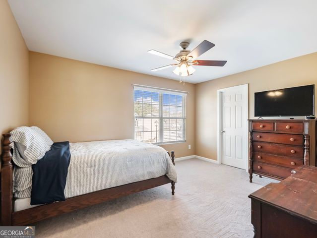 6377 Barker Station Walk, Sugar Hill, GA 30518