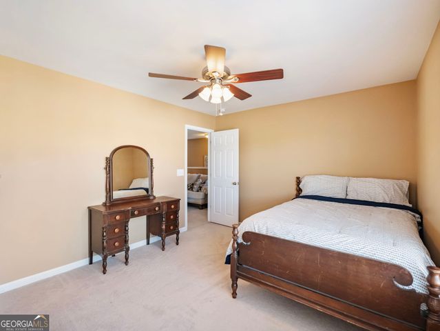 6377 Barker Station Walk, Sugar Hill, GA 30518