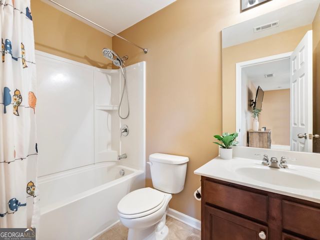 6377 Barker Station Walk, Sugar Hill, GA 30518