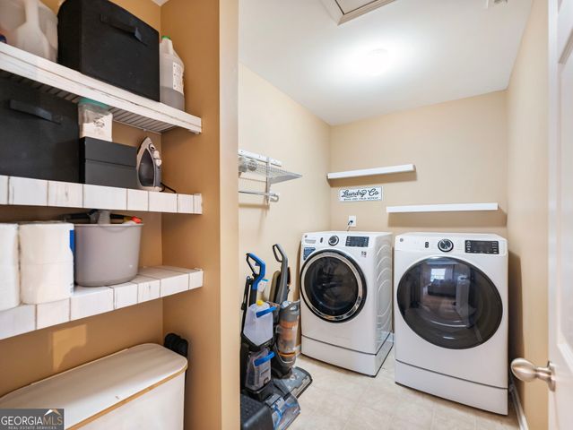 6377 Barker Station Walk, Sugar Hill, GA 30518