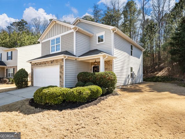 6377 Barker Station Walk, Sugar Hill, GA 30518