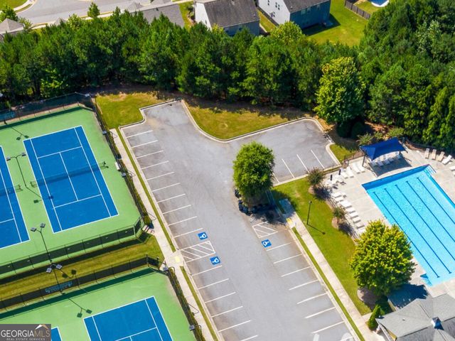 6377 Barker Station Walk, Sugar Hill, GA 30518