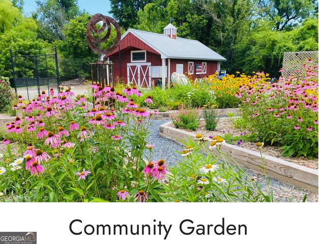 6377 Barker Station Walk, Sugar Hill, GA 30518