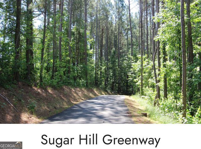 6377 Barker Station Walk, Sugar Hill, GA 30518