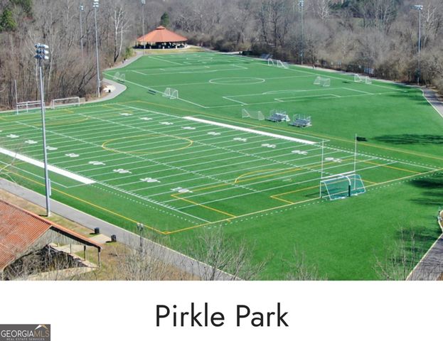 6377 Barker Station Walk, Sugar Hill, GA 30518