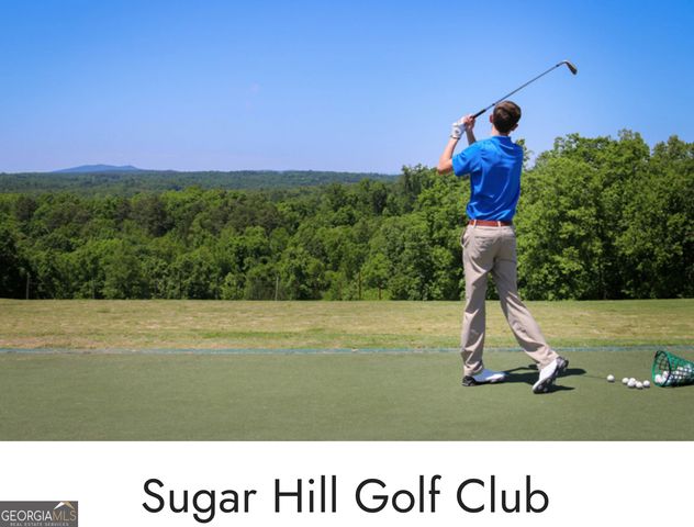 6377 Barker Station Walk, Sugar Hill, GA 30518