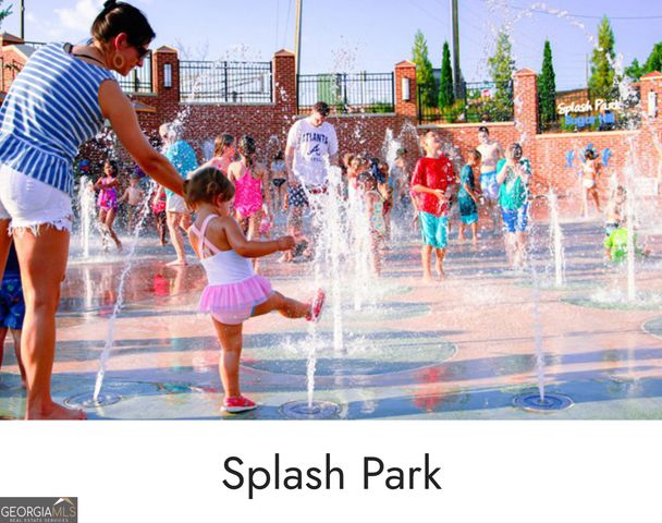 6377 Barker Station Walk, Sugar Hill, GA 30518