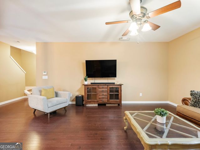 6377 Barker Station Walk, Sugar Hill, GA 30518