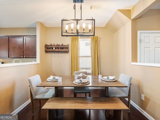 6377 Barker Station Walk, Sugar Hill, GA 30518