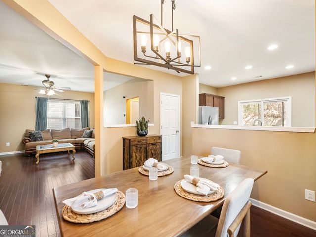 6377 Barker Station Walk, Sugar Hill, GA 30518