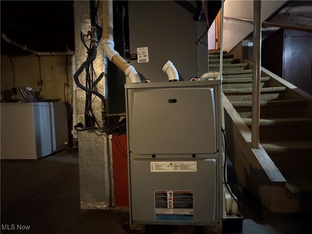 1511 N 9th Street, Martins Ferry, OH 43935