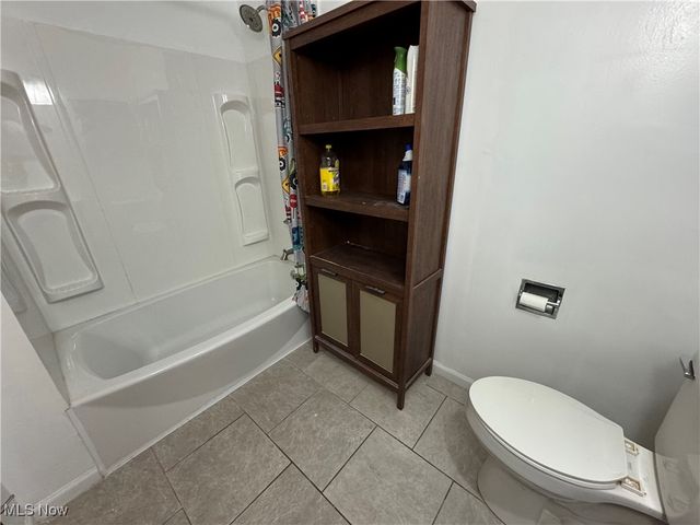 1511 N 9th Street, Martins Ferry, OH 43935