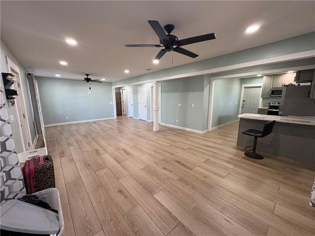 2715 Stonewall Street, Brunswick, GA 31520