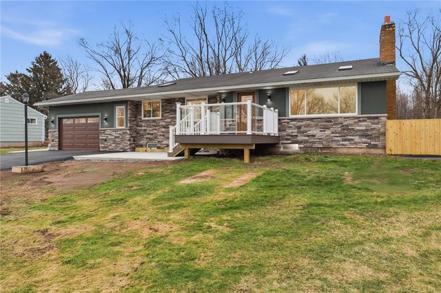 496 Ontario Drive, Ontario, NY 14519