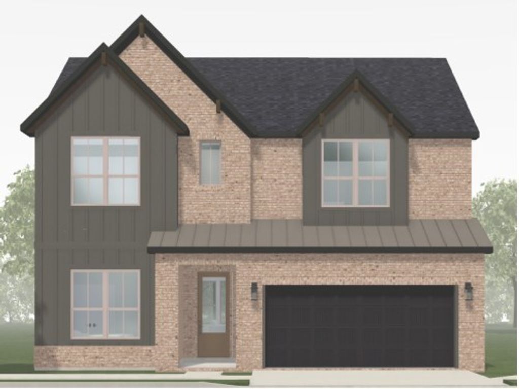 1260 Loblolly Way, Elm Springs, AR 72762