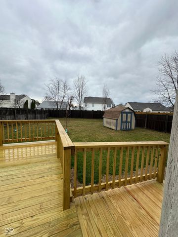 1896 Central Park Boulevard W, Greenwood, IN 46143