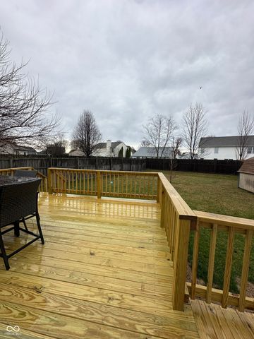 1896 Central Park Boulevard W, Greenwood, IN 46143