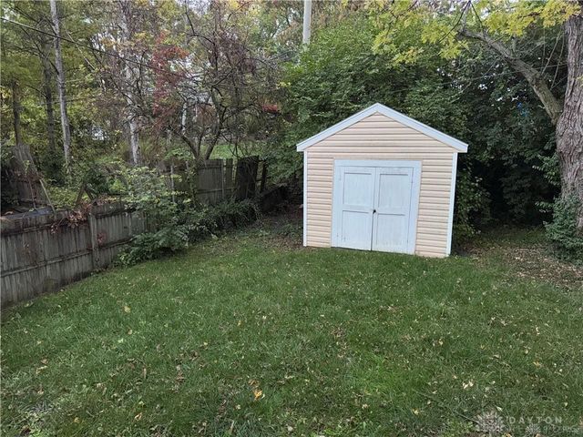 144 N Quentin Avenue, Dayton, OH 45403