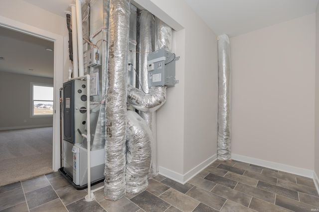 3187 GOSWELL Drive, Newburgh, IN 47630