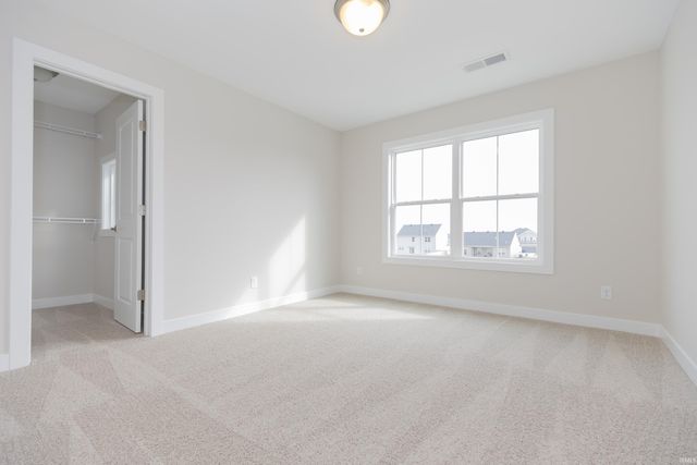 3187 GOSWELL Drive, Newburgh, IN 47630